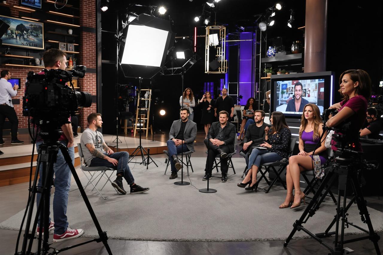 某平台独家综艺被曝剧本造假，参与嘉宾匿名发声