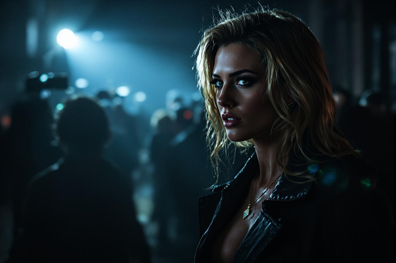 某顶流男星被曝私下行为不检点，多名知情人士联合发声